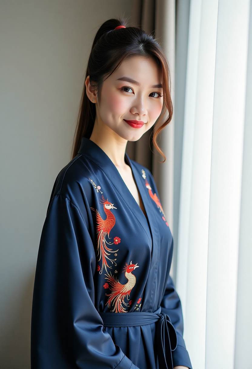 UP主头像